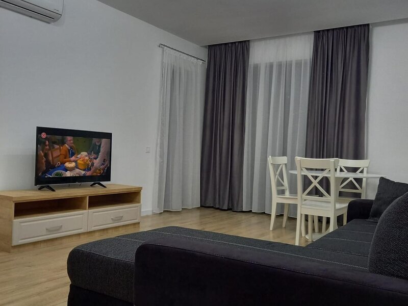 Pantelimon 5 minute metrou Costin Georgian