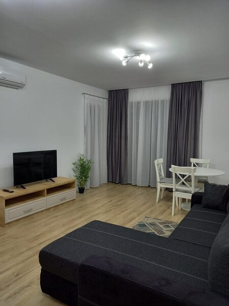 Pantelimon 5 minute metrou Costin Georgian