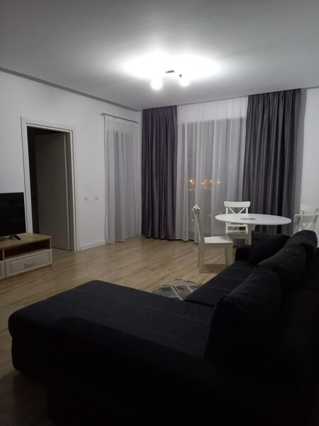 Pantelimon 5 minute metrou Costin Georgian
